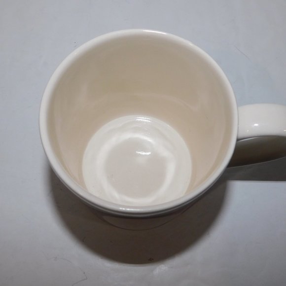 Marks Spencer M&S England Monogram Letter C Coffee Mug - Picture 5 of 7